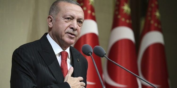 Στην Ανατολική Μεσόγειο εμείς έχουμε δικαιώματα – News.gr