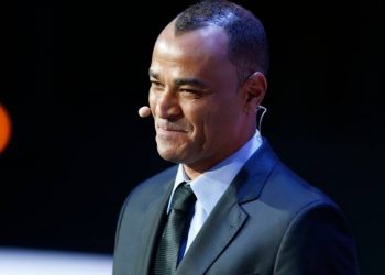 Ανακρίθηκε για συμμετοχή σε εγκληματική οργάνωση ο Καφού