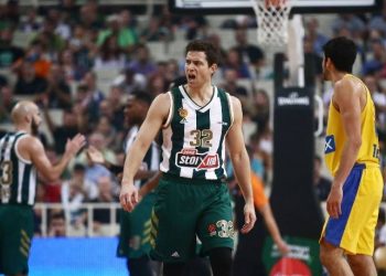 Κερδίζει πάντα εντός έδρας στην πρεμιέρα ο Παναθηναϊκός ΟΠΑΠ