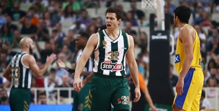 Κερδίζει πάντα εντός έδρας στην πρεμιέρα ο Παναθηναϊκός ΟΠΑΠ