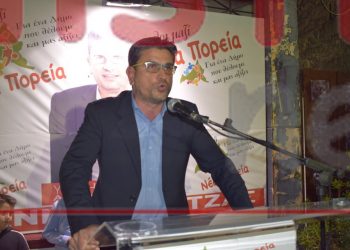 “Η θόλωση της διάνοιας και η σίγηση καλά κρατούν στην αντιπολίτευση”