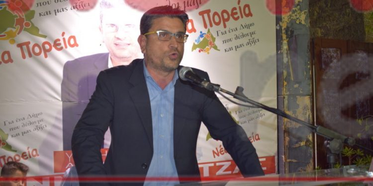 “Η θόλωση της διάνοιας και η σίγηση καλά κρατούν στην αντιπολίτευση”
