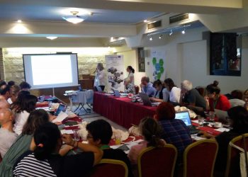 ΠΕΡΙΦΕΡΕΙΑ ΔΥΤΙΚΗΣ ΕΛΛΑΔΑΣ: Συνάντηση εργασίας Εταίρων και Δυνητικών Δικαιούχων του ευρωπαϊκού έργου HarmoNIA για την αντιμετώπιση της θαλάσσιας ρύπανσης