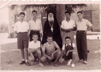 Η ΗΛΕΙΑ ΜΙΑΣ ΑΛΛΗΣ ΕΠΟΧΗΣ…