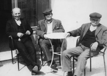 Η ΗΛΕΙΑ ΜΙΑΣ ΑΛΛΗΣ ΕΠΟΧΗΣ…