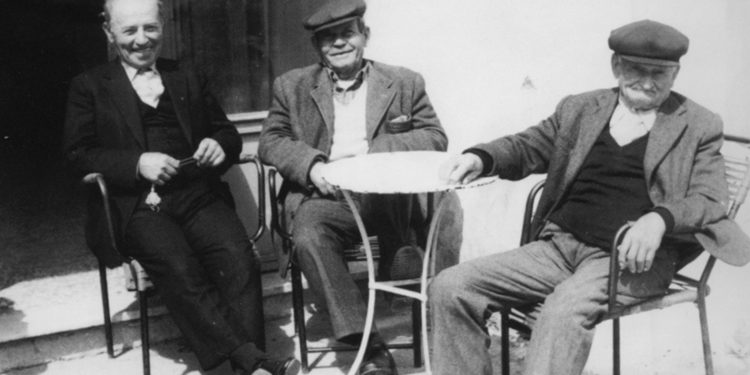 Η ΗΛΕΙΑ ΜΙΑΣ ΑΛΛΗΣ ΕΠΟΧΗΣ…