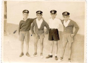 Η ΗΛΕΙΑ ΜΙΑΣ ΑΛΛΗΣ ΕΠΟΧΗΣ…