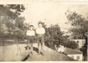 Η ΗΛΕΙΑ ΜΙΑΣ ΑΛΛΗΣ ΕΠΟΧΗΣ…