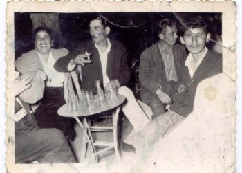 Η ΗΛΕΙΑ ΜΙΑΣ ΑΛΛΗΣ ΕΠΟΧΗΣ…