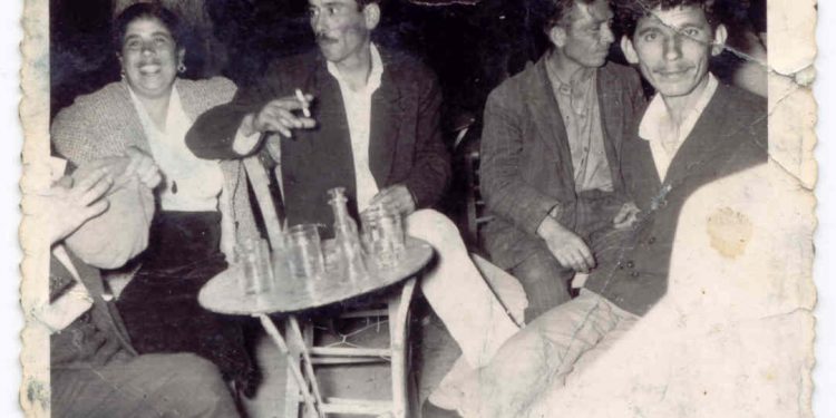 Η ΗΛΕΙΑ ΜΙΑΣ ΑΛΛΗΣ ΕΠΟΧΗΣ…