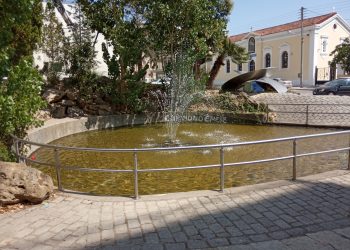 Πήρε “ζωή” μετά από πολύ καιρό!