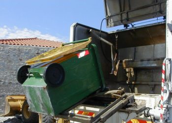 ΔΗΜΟΣ ΑΝΔΡΑΒΙΔΑΣ – ΚΥΛΛΗΝΗΣ: Τα δρομολόγια της αποκομιδής των απορριμμάτων