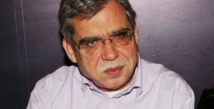 Τελευταίο αντίο στον «Αποδυτηριάκια» Κώστα Καίσαρη την Πέμπτη – Newsbeast