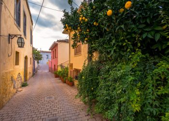 Ένα από τα ομορφότερα χωριά βρίσκεται στην Κρήτη – Newsbeast