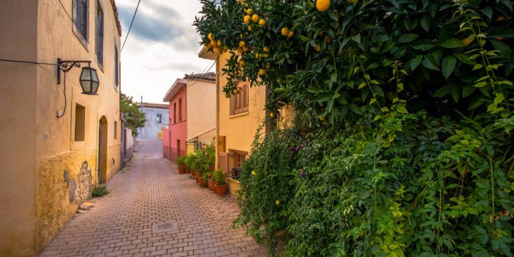 Ένα από τα ομορφότερα χωριά βρίσκεται στην Κρήτη – Newsbeast