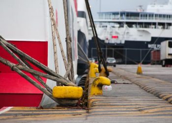 Παράνομη κρίθηκε η αυριανή απεργία ναυτεργατικών σωματείων – News.gr