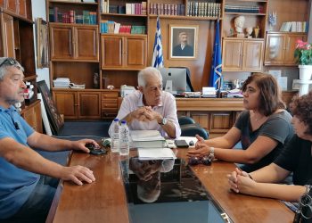 ΔΗΜΟΣ ΗΛΙΔΑΣ: Λύνεται προσωρινά το πρόβλημα με τα αδέσποτα μέχρι την δημιουργία καταφυγίου