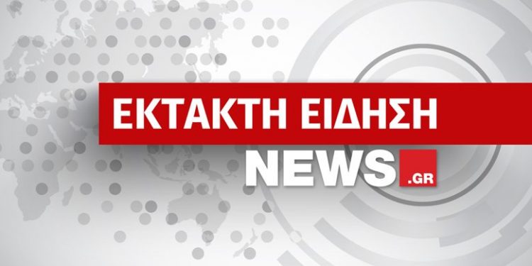 Ένοπλος άνδρας έκλεψε ασθενοφόρο και έπεσε πάνω σε κόσμο στο Όσλο – News.gr