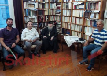 ΟΜΑΔΑ ΠΡΩΤΟΒΟΥΛΙΑΣ ΓΙΑ ΤΗΝ ΑΝΑΔΕΙΞΗ ΚΑΙ ΠΡΟΒΟΛΗ ΤΟΥ 1821 ΣΤΗΝ ΗΛΕΙΑ: Κοινή συμπόρευση για την  ανάδειξη της Ηλείας του 1821