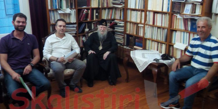 ΟΜΑΔΑ ΠΡΩΤΟΒΟΥΛΙΑΣ ΓΙΑ ΤΗΝ ΑΝΑΔΕΙΞΗ ΚΑΙ ΠΡΟΒΟΛΗ ΤΟΥ 1821 ΣΤΗΝ ΗΛΕΙΑ: Κοινή συμπόρευση για την  ανάδειξη της Ηλείας του 1821