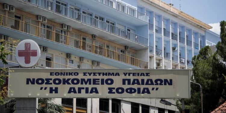 Μυστήριο παραμένει η αιτία θανάτου του 2,5 ετών αγοριού – News.gr