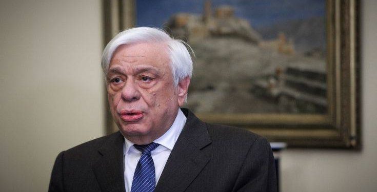 Τηλεφωνική επικοινωνία Προκόπη Παυλόπουλου – Λευτέρη Πετρούνια – Newsbeast