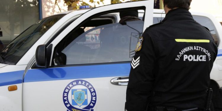 Εξιχνιάστηκε ληστεία σε βάρος αλλοδαπού στη Νέα Μανωλάδα
