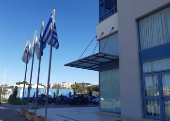 Ο εορτασμός της 28ης Οκτωβρίου στην Περιφέρεια Δυτικής Ελλάδας