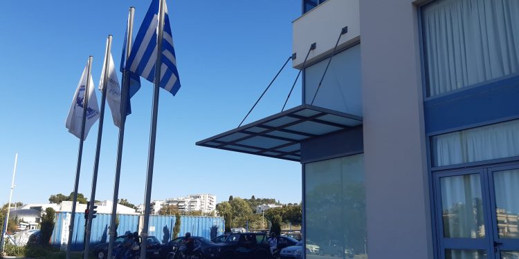 Ο εορτασμός της 28ης Οκτωβρίου στην Περιφέρεια Δυτικής Ελλάδας