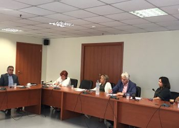 ΠΕΡΙΦΕΡΕΙΑ ΔΥΤΙΚΗΣ ΕΛΛΑΔΑΣ: Ολοκληρώθηκε ο πρώτος κύκλος συναντήσεων του Α. Φίλια για τον εορτασμό της επετείου των 200 χρόνων από την Επανάσταση του 1821