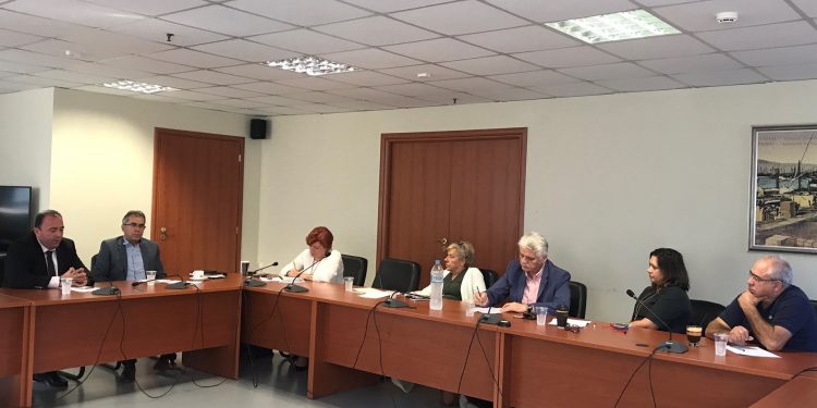 ΠΕΡΙΦΕΡΕΙΑ ΔΥΤΙΚΗΣ ΕΛΛΑΔΑΣ: Ολοκληρώθηκε ο πρώτος κύκλος συναντήσεων του Α. Φίλια για τον εορτασμό της επετείου των 200 χρόνων από την Επανάσταση του 1821