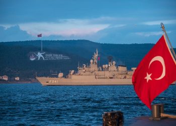 Προκλήσεις της Τουρκίας ανήμερα της 28ης Οκτωβρίου σε Ελλάδα και Κυπριακή ΑΟΖ