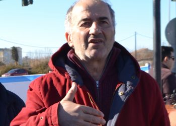 ΛΑΪΚΗ ΣΥΣΠΕΙΡΩΣΗ ΖΑΧΑΡΩΣ – ΦΙΓΑΛΕΙΑΣ: Τι πολιτική θα ακολουθήσει η πλειοψηφία σχετικά με το νερό ύδρευσης και την στήριξη των εργαζόμενων!