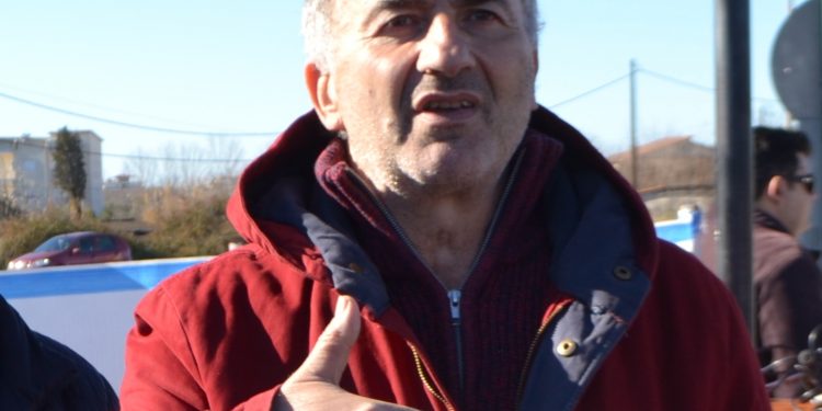 ΛΑΪΚΗ ΣΥΣΠΕΙΡΩΣΗ ΖΑΧΑΡΩΣ – ΦΙΓΑΛΕΙΑΣ: Τι πολιτική θα ακολουθήσει η πλειοψηφία σχετικά με το νερό ύδρευσης και την στήριξη των εργαζόμενων!