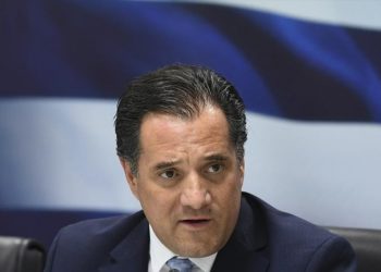 Αδ. Γεωργιάδης: Το έργο του Ελληνικού μπορεί να αποτελέσει το σύμβολο της νέας Ελλάδας
