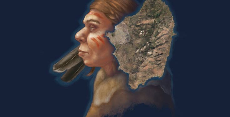 Νεάντερταλ έφθασαν στη Νάξο πριν 200.000 χρόνια περπατώντας ή με πλεούμενο
