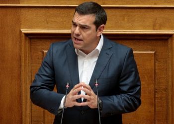 Αλ. Τσίπρας: Η κυβέρνηση διστάζει να διεκδικήσει κυρώσεις σε βάρος της Τουρκίας