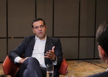 Αλ. Τσίπρας: Θα ήταν έγκλημα αν με τον Ζόραν πετούσαμε στα σκουπίδια την ευκαιρία