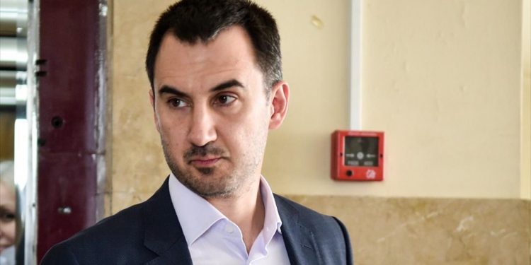 Αλ. Χαρίτσης: Μόνο γενικευμένο μπάχαλο έχουμε δει από τη ΝΔ στο προσφυγικό