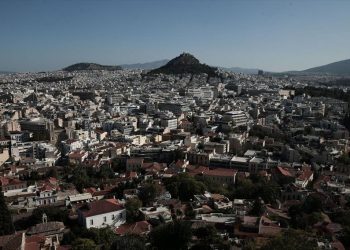 Άναψε «πράσινο» για μείωση της φορολογίας ακινήτων
