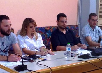 “ΑΝΕΞΑΡΤΗΣΙΑ” ΔΗΜΟΥ ΗΛΙΔΑΣ: Αντί ευχαριστηρίου…