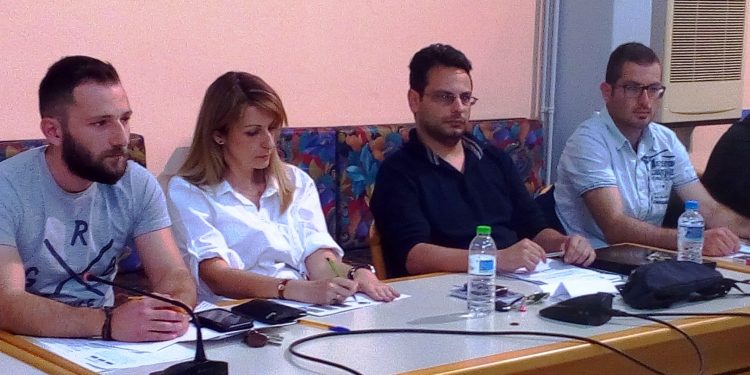 “ΑΝΕΞΑΡΤΗΣΙΑ” ΔΗΜΟΥ ΗΛΙΔΑΣ: Αντί ευχαριστηρίου…