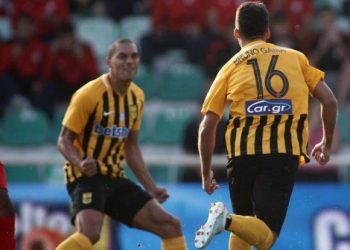 Ξάνθη – Άρης 0-1 – Newsbeast