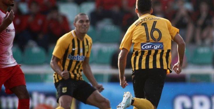 Ξάνθη – Άρης 0-1 – Newsbeast