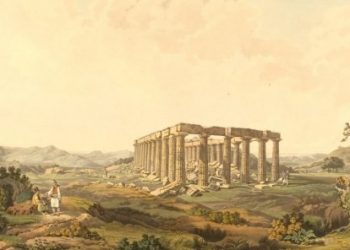 Έρχεται μόνο στο Skalistiri.news ένα θέμα που θα δώσει άλλη διάσταση στα πολιτιστικά δρώμενα της Ηλείας!