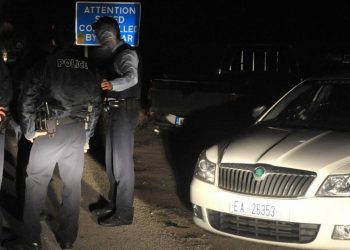 Διακριβώθηκε η δράση εγκληματικής ομάδας που ενέχεται σε κλοπές σε περιοχές του Πύργου Ηλείας
