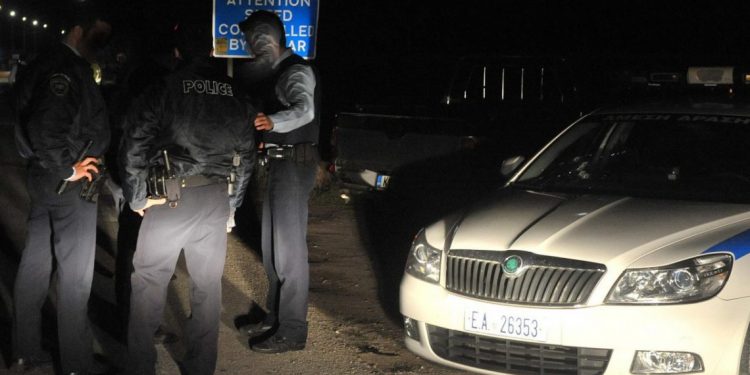 Διακριβώθηκε η δράση εγκληματικής ομάδας που ενέχεται σε κλοπές σε περιοχές του Πύργου Ηλείας