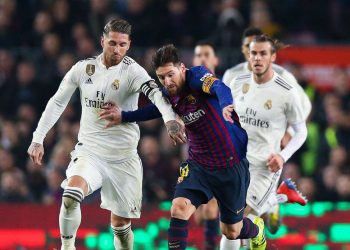 Ισπανία: Στις 18/12 το Clasico