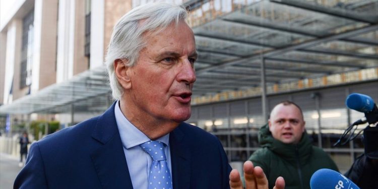 Βrexit: H E.E. δίνει παράταση, αλλά θα αποφασίσει την Δευτέρα τη διάρκειά της