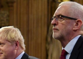 Brexit: Ο Τζόνσον είπε «ναι» στην αναβολή – Πιέζει για εκλογές